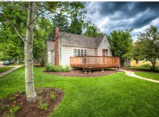 229 S Loomis Ave, Fort Collins, CO 80521