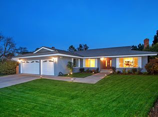 3695 Cedarbrae Ln, San Diego, CA 92106