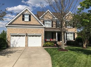 11733 Dellcain Ct, Raleigh, NC 27617