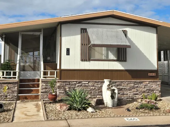 4065 E University Drive #565, Mesa, AZ 85205