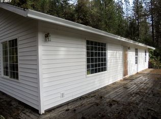 4320 S Myrtle Rd, Myrtle Creek, OR 97457