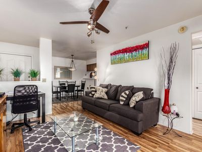 5751 N Kolb Rd UNIT 21205, Tucson, AZ, 85750