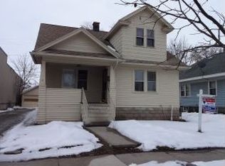 1231 South Broadway, Green Bay, WI 54304