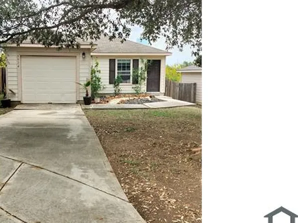5914 Fox Cyn, San Antonio, TX 78252