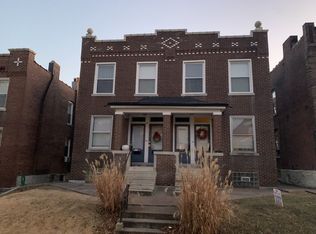 4920-4922 Murdoch Ave #4920-B, Saint Louis, MO