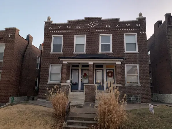 4920-4922 Murdoch Ave #4920-B, Saint Louis, MO 63109
