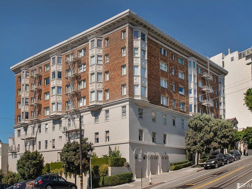 1st image of 2111 Hyde St #406
