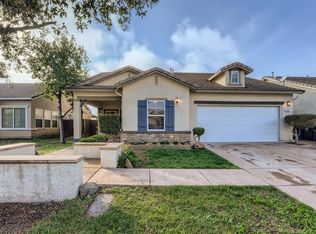 590 Summer Garden Way, Sacramento, CA 95833