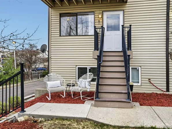 6021 Yarrow Street #A1, Arvada, CO 80004
