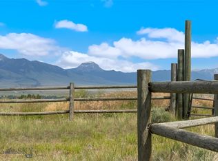 292 Two Bumps Rd, Ennis, MT 59729