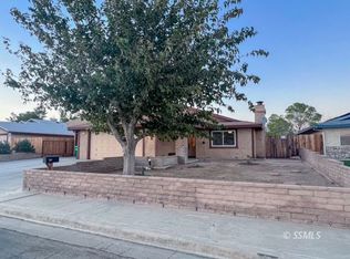 308 W Felspar Ave, Ridgecrest, CA 93555