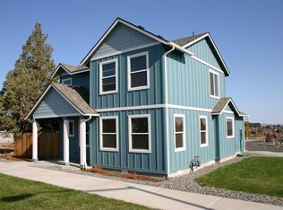 2836 NE Aldrich Ave, Bend, OR 97701