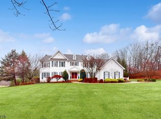 4 Middlesworth Farm Rd, Long Valley, NJ 07853