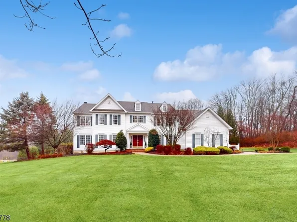 4 Middlesworth Farm Rd, Washington Twp., NJ 07853