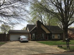 7903 Carol Elaine Cir, Memphis, TN 38133