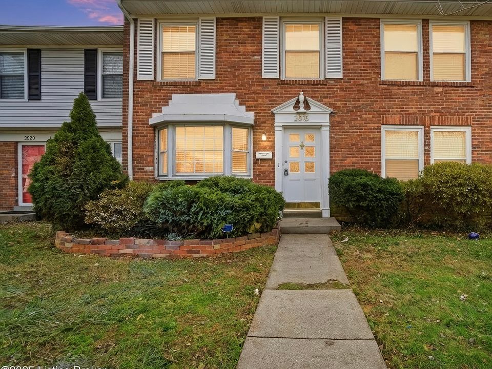 1st image of 2818 Coleen Ct