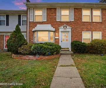 2818 Coleen Ct, Louisville, KY, 40206