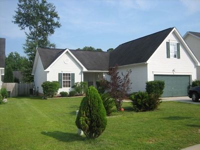 203 Ivybridge Ct, Goose Creek, SC, 29445