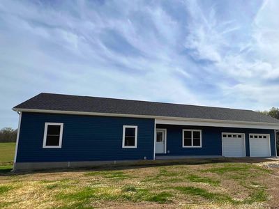 770 Providence Church Rd, Hedgesville, WV, 25427