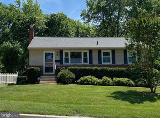 6209 Quebec Pl, College Park, MD 20740
