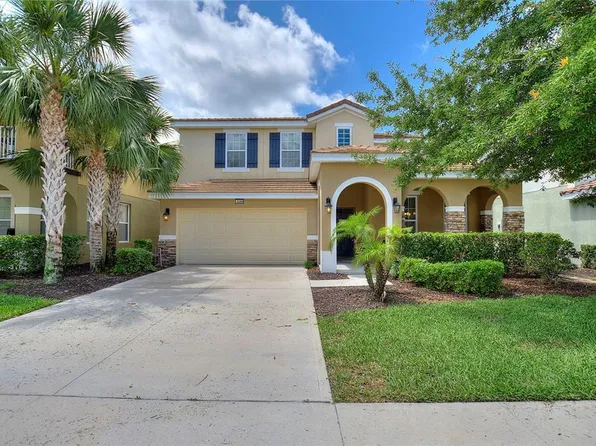 5368 Oakbourne Ave, Davenport, FL 33837