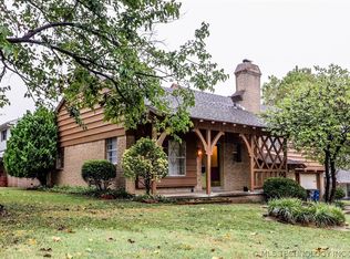 1717 S 77th East Ave, Tulsa, OK 74112