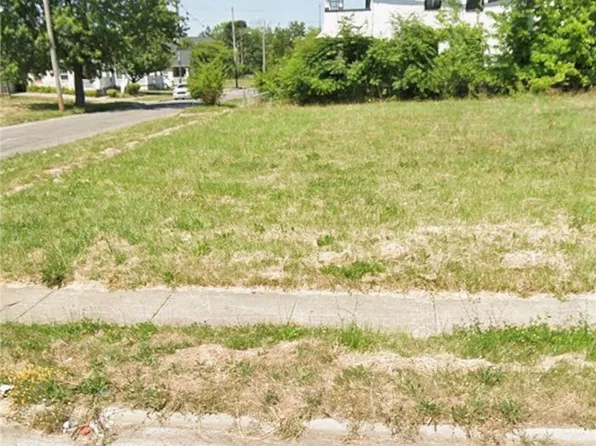 797 E 125th St, Cleveland, OH 44108