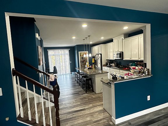 4th image of 16641 Danridge Manor Dr
