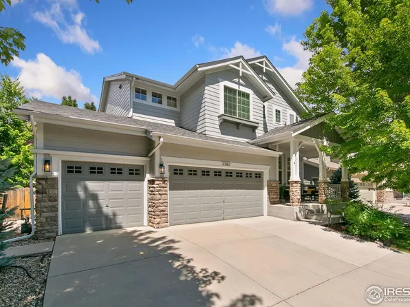 2262 Harvest St, Fort Collins, CO 80528