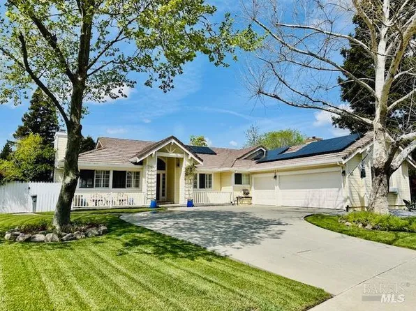 1555 Mccarthy Court, Dixon, CA 95620