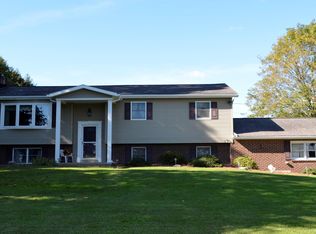 445 Warrior Run Blvd, Turbotville, PA 17772