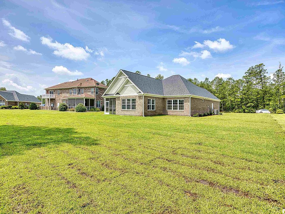 1032 Foxtail Dr, Longs, SC 29568 Zillow