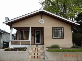 346 Buchanan Ave, Pocatello, ID 83204