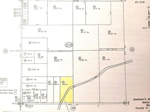 2nd image of 24771 Road 19