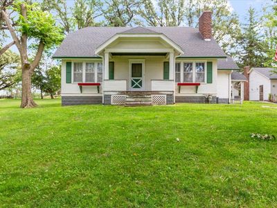 21589 McPherson Ave, Council Bluffs, IA, 51503