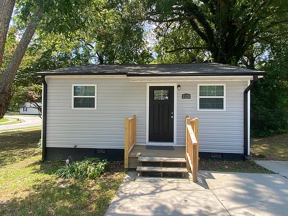 2nd image of 1320 E Commerce Ave