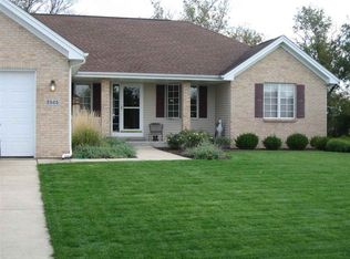 2525 Coyote Run, Beloit, WI 53511