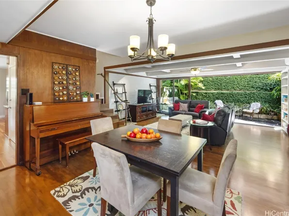 3141 Paty Dr, Honolulu, HI 96822