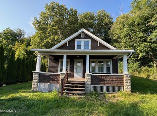 943 Massachusetts Ave, North Adams, MA 01247