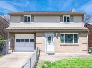 718 McCoy Rd, Mc Kees Rocks, PA 15136