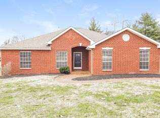 204 Trophy Ct, Thompsons Station, TN 37179