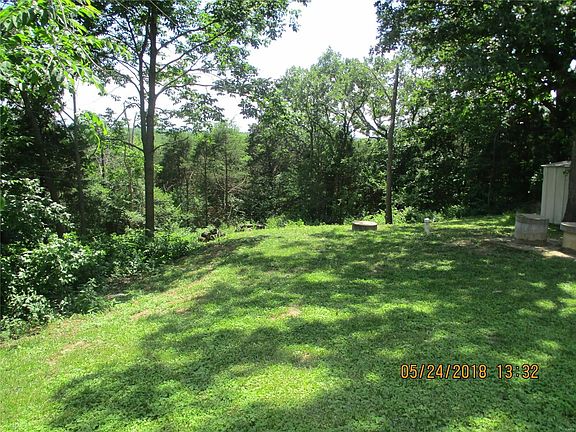 Great view from the backyard lots of good shade trees