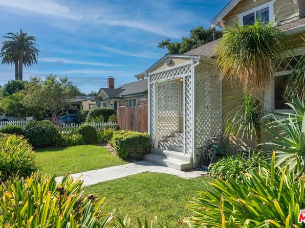 2421 Glyndon Ave, Venice, CA 90291