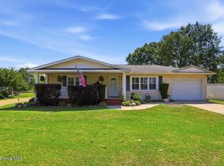 612 North Carolina 581 Highway S, Goldsboro, NC 27530