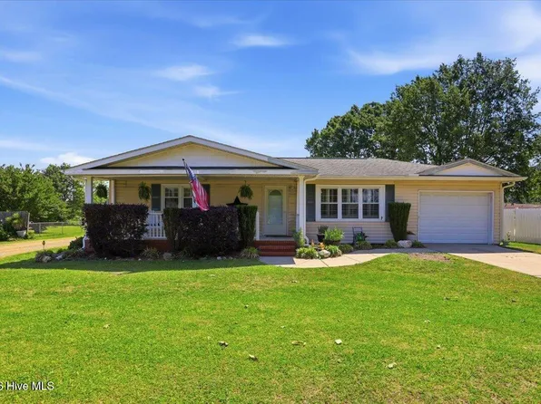 612 Nc 581 Highway S, Goldsboro, NC 27530