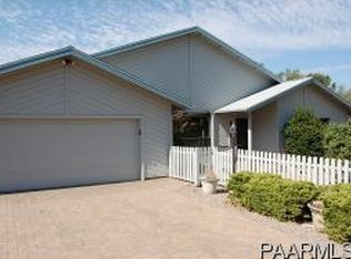 1717 N Holiday Ln, Prescott, AZ 86305