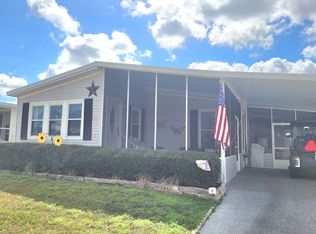 5910 Benz Dr #569, Zephyrhills, FL 33540