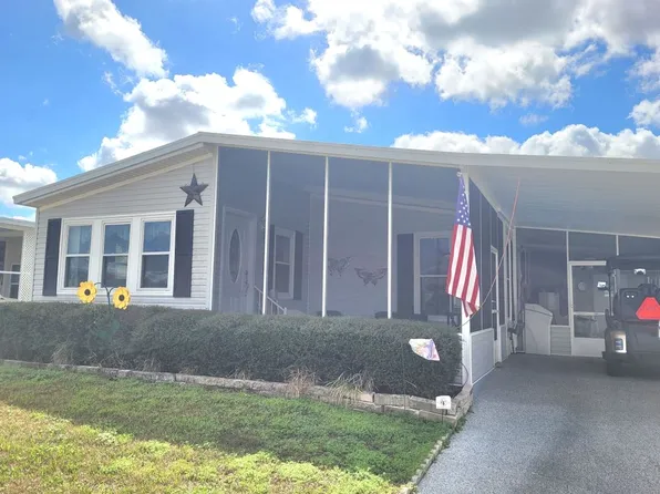 5910 Benz Dr #569, Zephyrhills, FL 33540