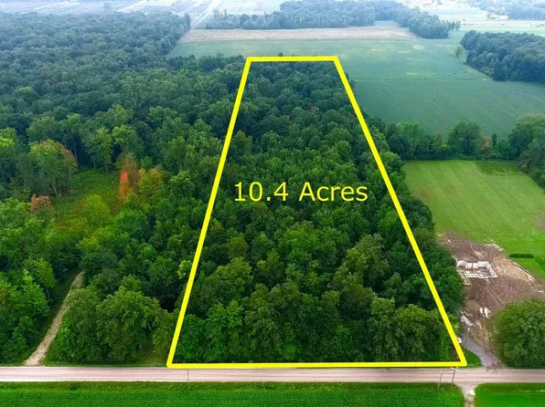 17410 Irwin Rd, Armada, MI 48005