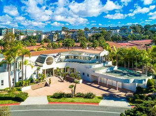 9789 Black Gold Rd, La Jolla, CA 92037